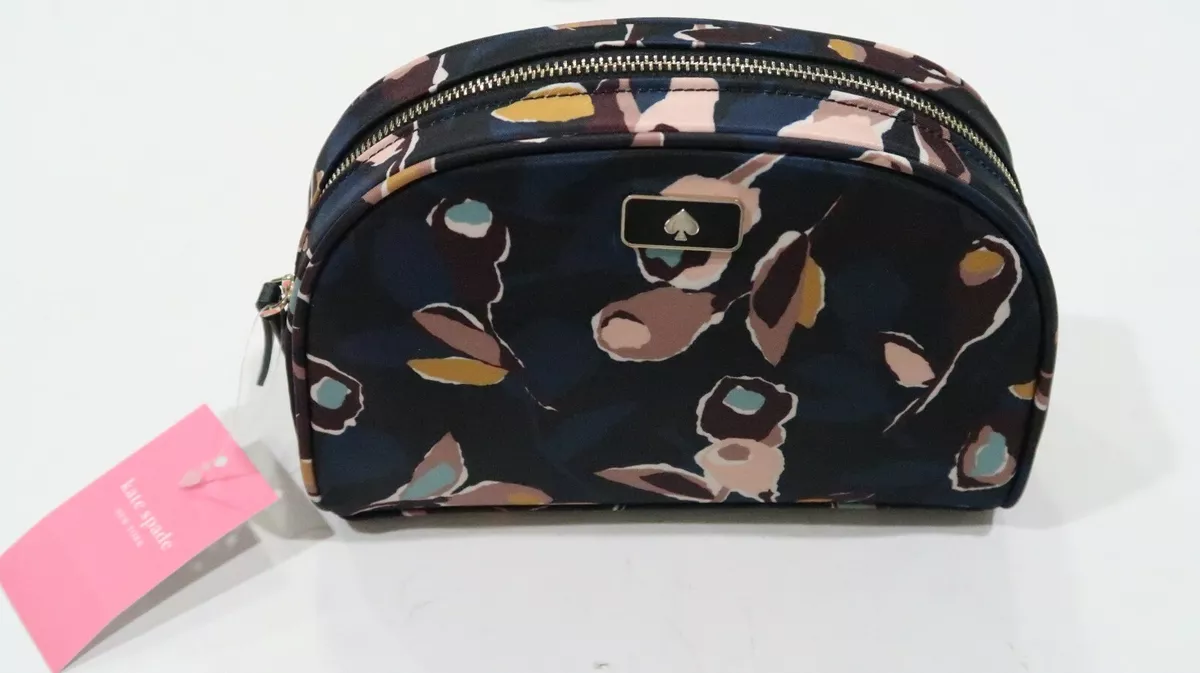 Kate spade dawn paper rose sale medium satchel