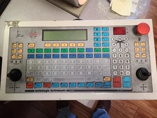 Metrologic Instruments ME 4400 Keyboard Not Tested