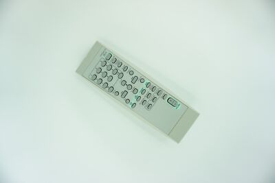 Ersatz Fernbedienung für JVC TH-S7 RM-SDXJ20U Micro Audio Component Stereo