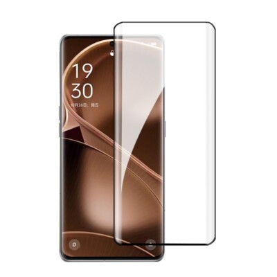 OPPO Find X9 X8 X5 X3 pro/lite N5 N3/N2 Flip Display schutzglas 9H Panzerfolie
