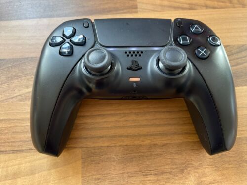 PS5 Controller - Black - See Description. PlayStation 5 - Zdjęcie 1 z 3