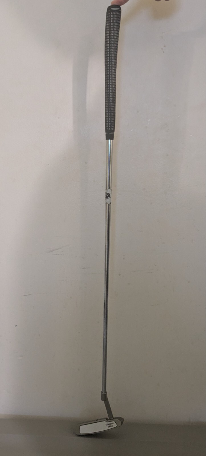 Odyssey White Hot #1 Blade Putter 35 Inch Right Handed Golf Club