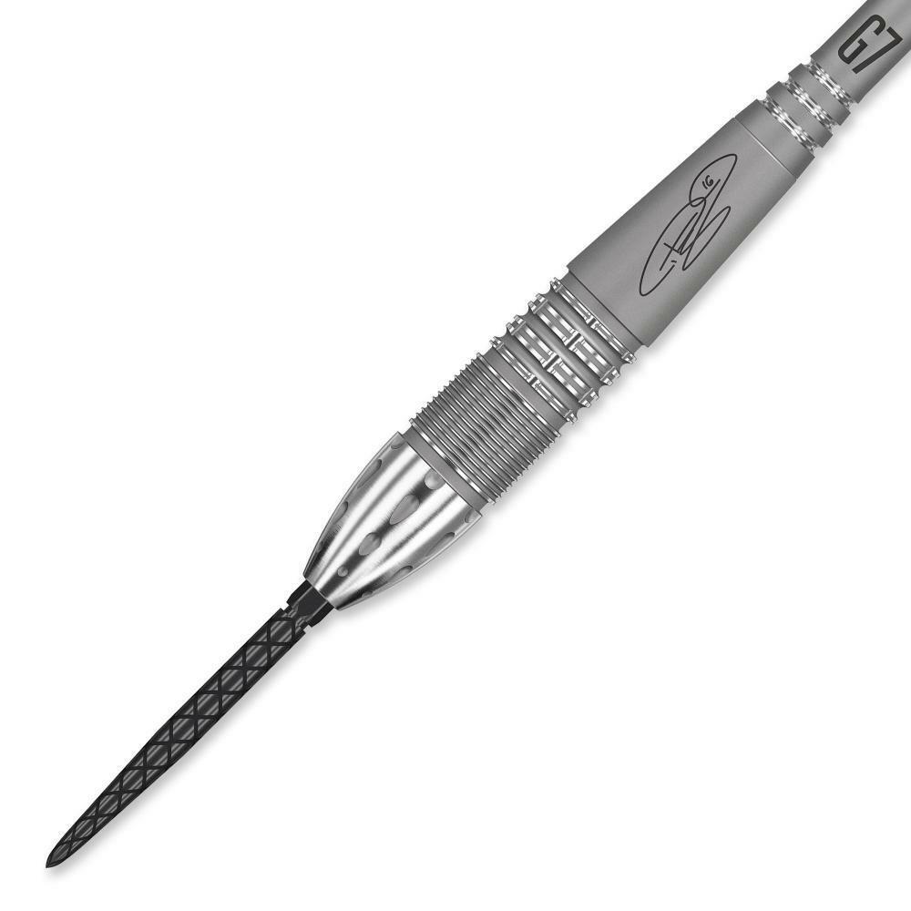TARGET PHIL TAYLOR POWER 9FIVE GEN 7 26 Gram Steel Tip Darts