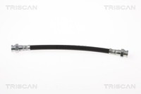 Triscan 8150 15257 Bremsschlauch Hinterachse Innen Links Mitte Rechts FÜR Abarth