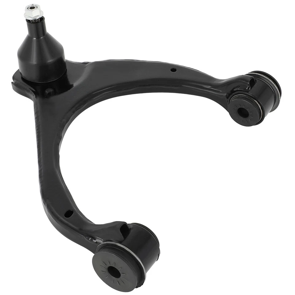 For 2016-2020 Cadillac Escalade 4x Front Lower Upper Control Arm and Ball Joint - Image 2 of 4