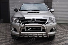TOYOTA HILUX VIGO AXLE NUDGE A…