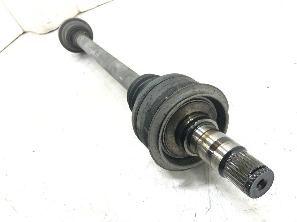 MERCEDES-BENZ E350 W212 2010-2016 TRACCIÓN TRASERA CONDUCTOR IZQUIERDO EJE CV OEM. Foto 3 de 4