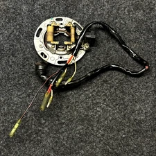 95-97 Kawasaki KX250 OEM STATOR GENERATOR MAGNETO IGNITOR ALTERNATOR IGNITION