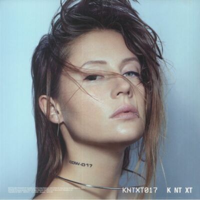 Charlotte De Witte - Apollo EP (12'')