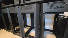 Middle Atlantic Rack (Technology Pedestal)