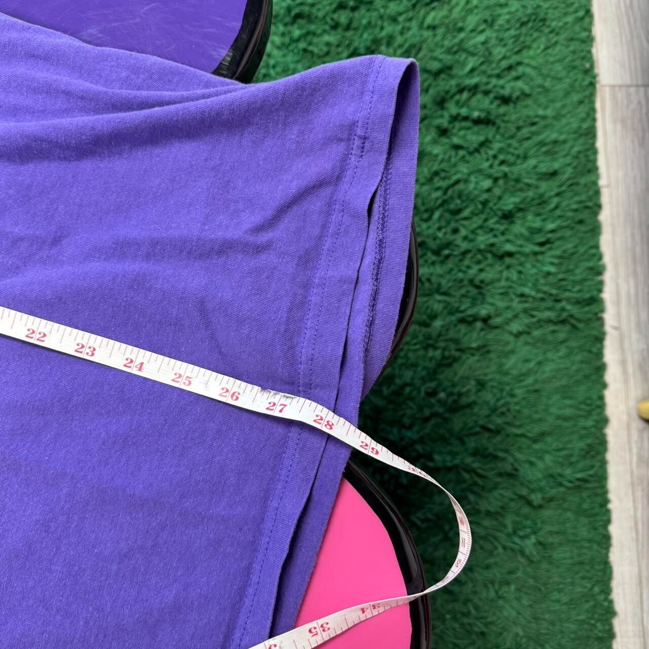 FILA Maglietta Vintage NBA Basketball Los Angeles Lakers "3 In A Row" Finals Kobe