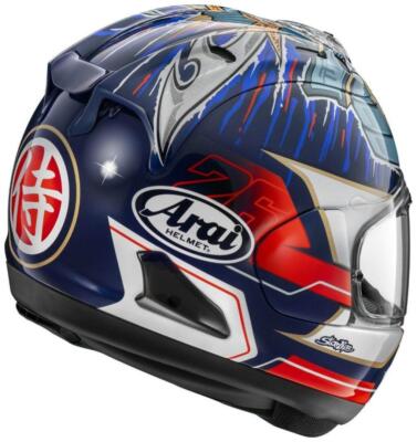 Arai RX-7 ⅳ Lサイズ 59〜60 Amazon | アライ(Arai) バイクヘルメット フルフェイス RX-7X 白