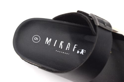 803 Miraf Men Sandals - Picture 5 of 16