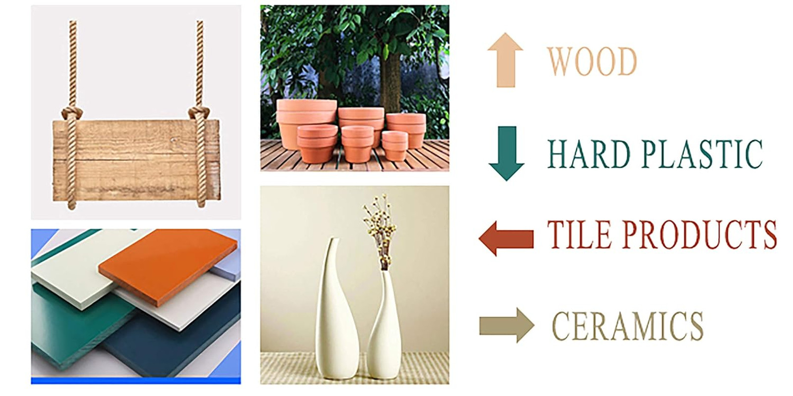 Epoxy Putty Stick, XUDOAI 100G Hard and Fast Repair Epoxy Glue Metal, Plastic, G