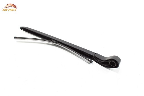 VOLVO XC60 TAILGATE LIFTGATE BACK DOOR REAR WIPER ARM W/ BLADE OEM 2018 - 2023 - Picture 3 of 8
