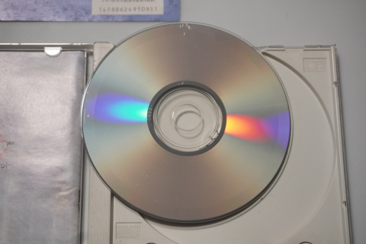 Trader Games - CHAMPIONSHIP RALLY NEC SUPER CD-ROM2 NTSC-JAPAN