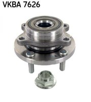 Skf Radlagersatz Vorne FüR Hyundai I30 Coupe Cw Kia Cee'd Cee`D Pro Cee´D