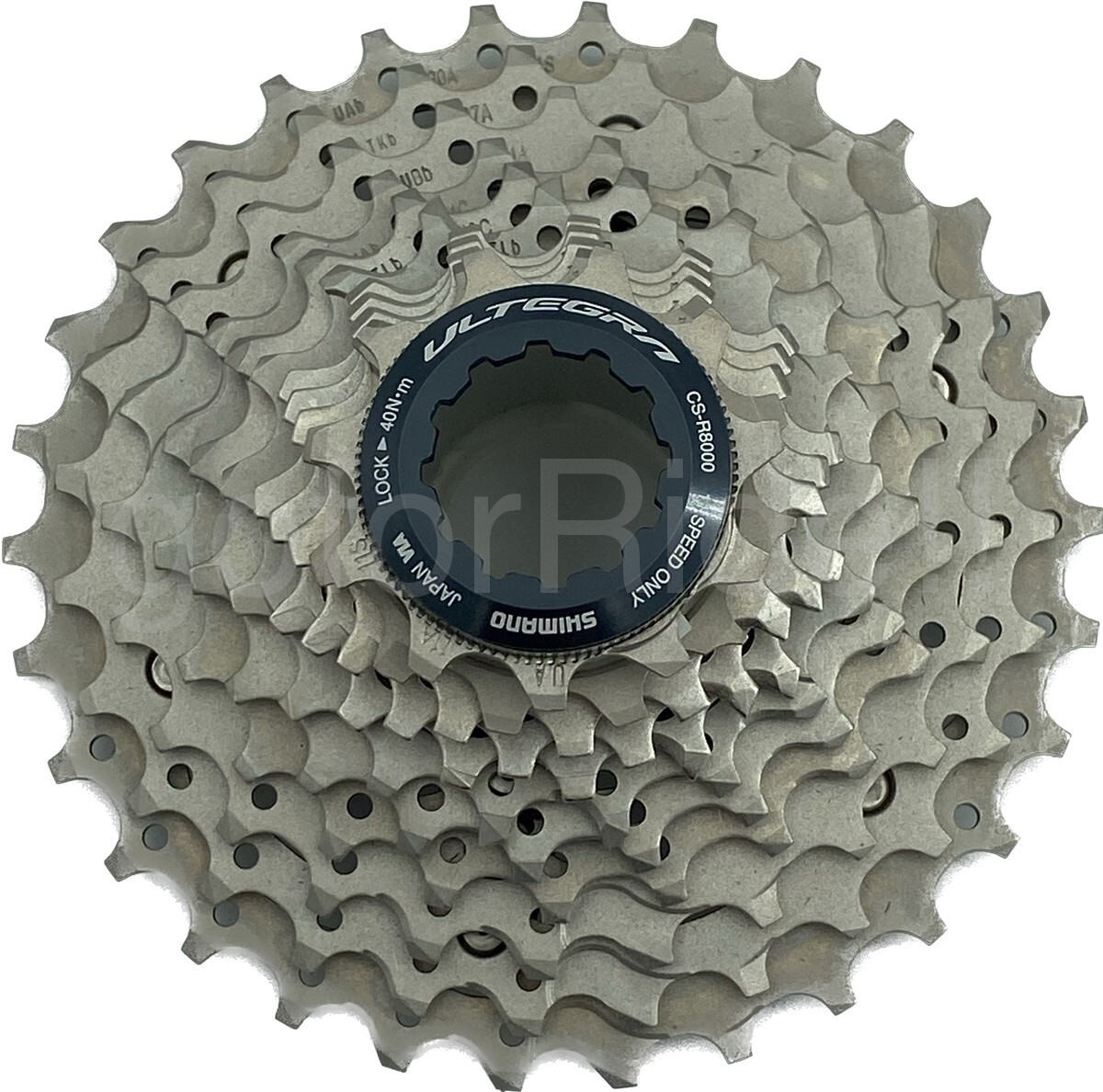 Shimano Ultegra R8000 CS-R8000 CX,Road Bike Cassette 11-30T