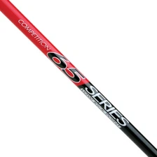 UST Mamiya Competition Series 65 .335" Graphite Wood Shaft