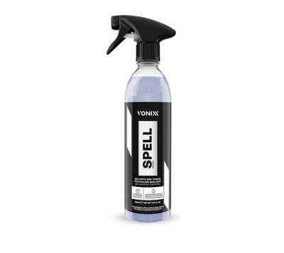 VONIXX SPELL 2.0 SEALANT COATING SHINE & PROTECTION VONIXX - 500ML