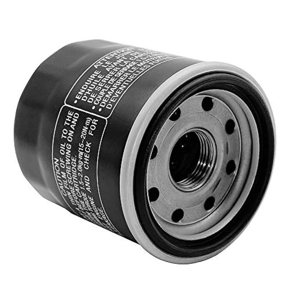 Масляный фильтр для Yamaha Road Star S XV1700 A AS XV1600 1999-2014 ROADSTAR MIDNIGHT - Изображение 4 из 4