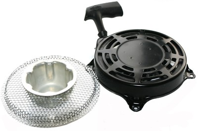 493295 Start Flaschenzug Verstärker Motor Briggs & Stratton Quantum Power