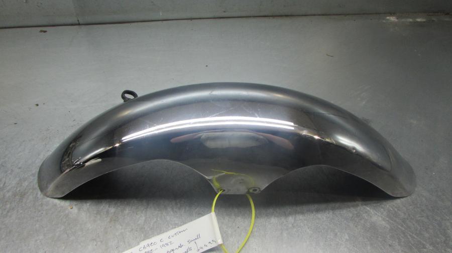 Honda CB900 C Custom 1980-1982 Front Mudguard Fender | eBay