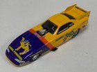 1 24 Action Funny Car of Whit Bazemore Camel 1996 Mustang Limited to 6000 N3