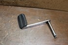 1984 1992 Harley Electra Glide Evo Rear Brake Pedal