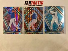 2020 Panini Chronicles YOU PICK Base & Parallels - Titanium, Titan, Obsidian etc