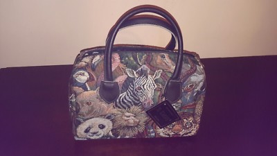 H Ravi Handbag Ebay