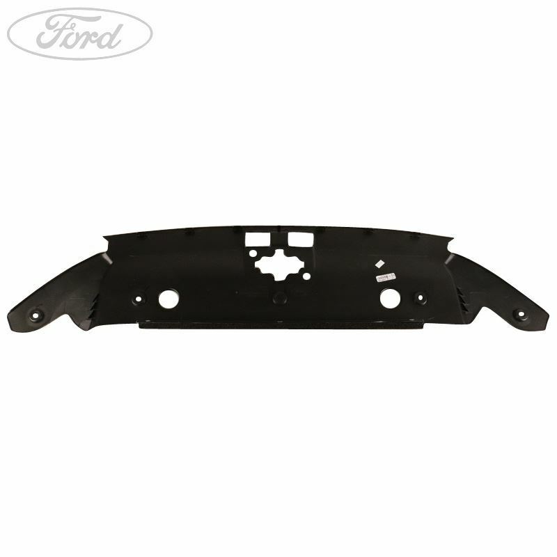 Genuine Ford Shield 1921725 for sale online | eBay 