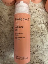 Curl Defining Gel by Living Proof SMALL BUSINESS CAT LADY