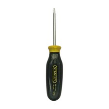 Vintage Stanley Workmaster 65-201 #1 Phillips Screwdriver NOS Made in USA