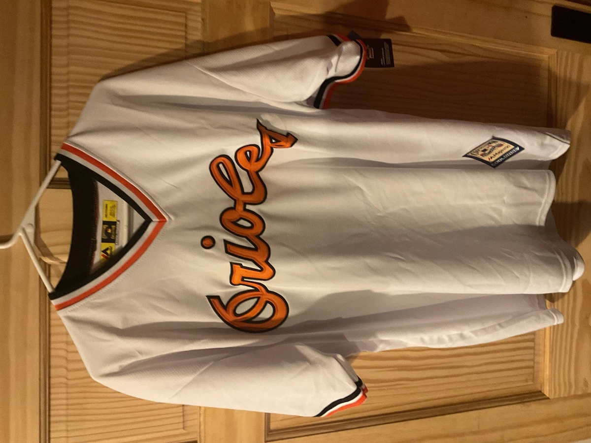 Cal Ripken, Jr. MLB Fan Jerseys for sale | eBay