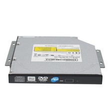 Samsung Sn-208fb Dvd-rw Cd-rw Burner Player 12.7mm SATA DN-208 