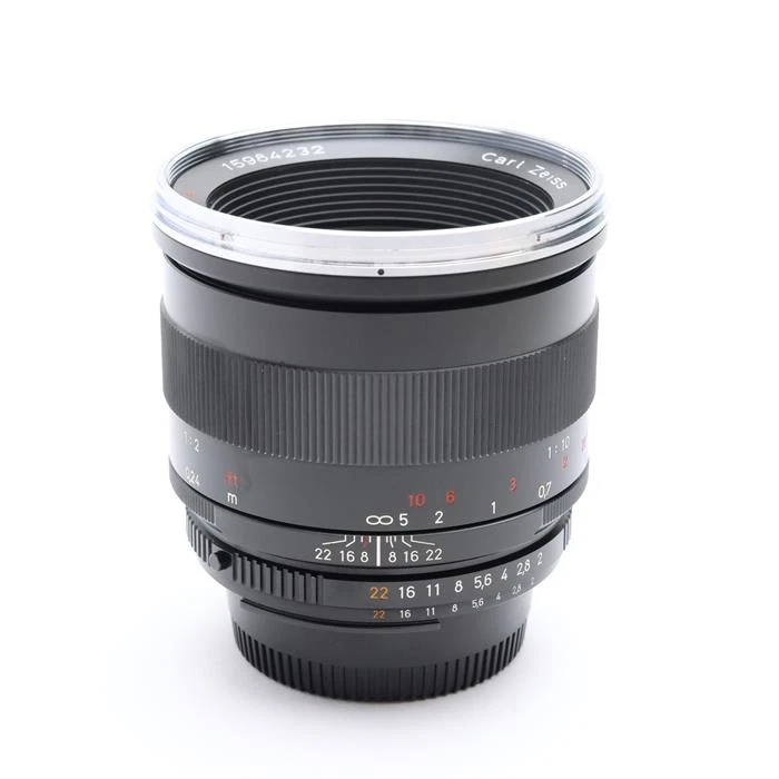 ZEISS Planar T* 50mm Focal f/2 Camera Lenses for sale | eBay