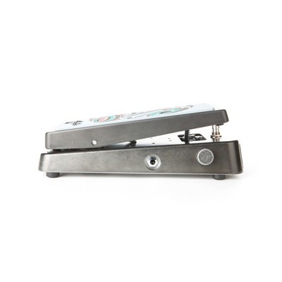 Dunlop JC95B Jerry Cantrell Signature Ranier Fog Cry Baby Wah