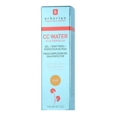 Erborian CC - Care CC Water 15ml