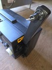 Vtg. Chinon Sound 6100 8mm Movie Projector ~ powers up read entire description — photo 3