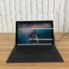 Microsoft Surface Pro 5 Intel Core i5-7300u 8GB RAM 256GB SSD Windows 11 Pro 