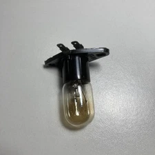 Proctor Silex Microwave PS-P70B20AP-A3W Replacment Parts Light Bulbs W/ Socket