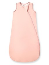 Unisex Rayon Made from Bamboo Baby Sleep Sack TOG 0.5, 2-Way Premium Zipper, ...