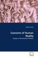 Nathan Tumazi | Concerns Of Human Reality | Taschenbuch | Englisch