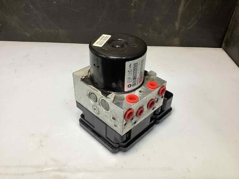 2011-2014 Dodge Avenger Anti-Lock Brake Pump Module Assembly ABS 2.4L OEM