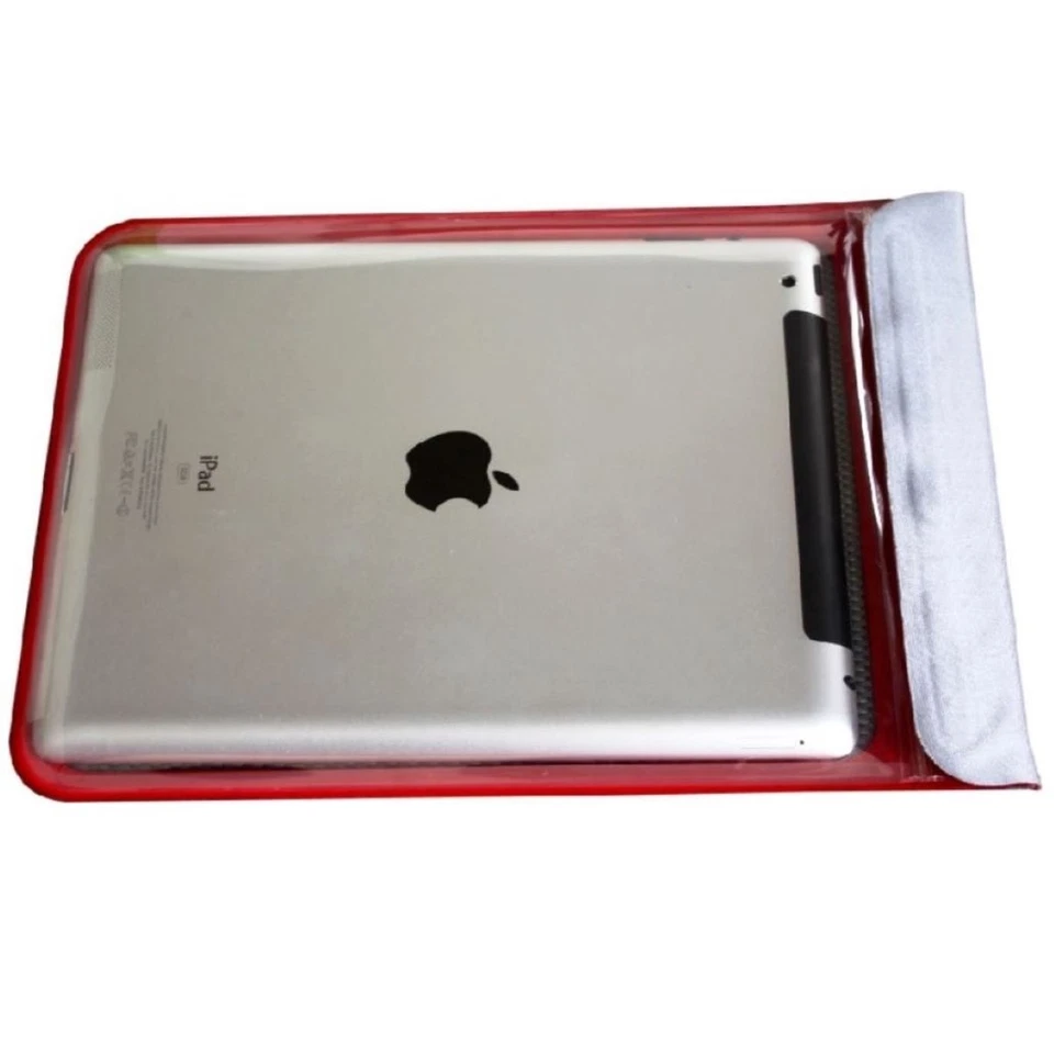 Case Logic Wasser-Dicht Schutz-Hülle Outdoor Tasche 9,7 10 10,1" 10,5" Tablet PC - Bild 4 von 4