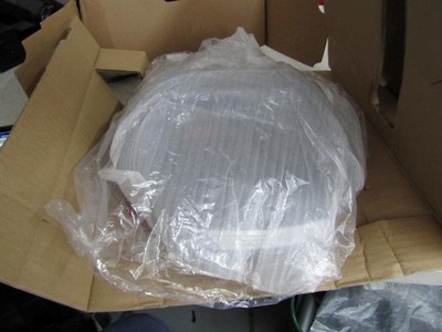 Ninja Foodi Pressure Cooker lid  REPLACEMENT FOR RECALLED LID