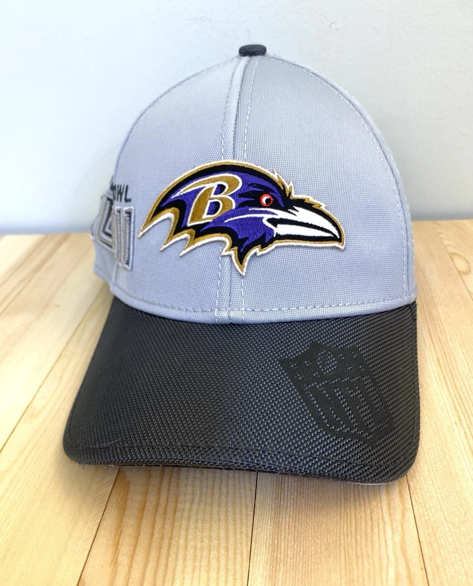 Baltimore Ravens Super Bowl NFL Fan Cap, Hats for sale | eBay