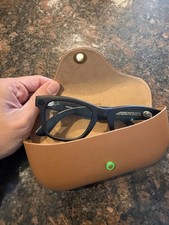 Ray Ban Meta Gen 2 Wayfarer Transitions, Grey