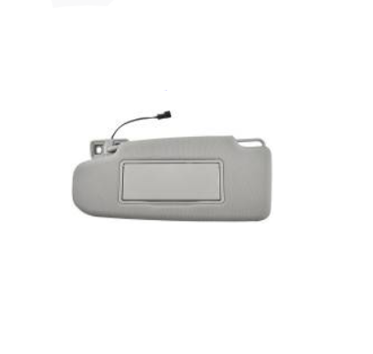 VOLKO V60 Left Side Sun Visor Genuine OEM Part 39822685
